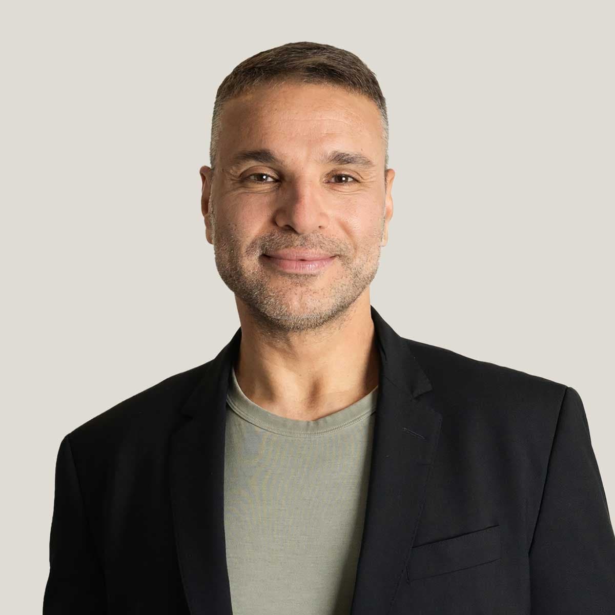 Amir Tsarfati