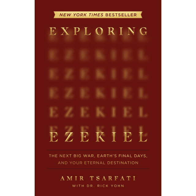 Exploring Ezekiel