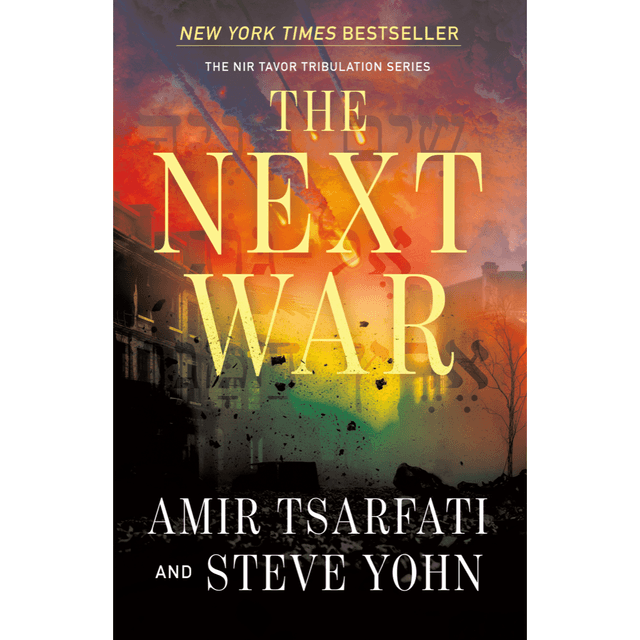 The Next War
